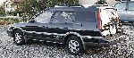 фото 4 Автокөлік Toyota Sprinter Carib Вагон (1 буын 1995 2001)