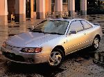 عکس 1 اتومبیل Toyota Sprinter Trueno کوپه (AE100/AE101 1991 1995)