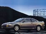 ფოტო 4 მანქანა Toyota Sprinter Trueno კუპე (AE100/AE101 1991 1995)