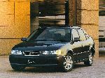 fotografie 1 Auto Toyota Sprinter Berlină (Sedan) (E110 1995 2000)