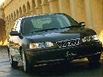 φωτογραφία 2 Αμάξι Toyota Sprinter σεντάν (E110 1995 2000)