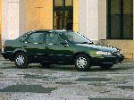 fotografie 3 Auto Toyota Sprinter Berlină (Sedan) (E110 1995 2000)
