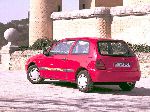 photo 5 Car Toyota Starlet Hatchback 5-door (90 Series 1996 1999)
