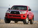 photo 4 Car Toyota Tacoma Access Cab pickup 2-door (2 generation [restyling] 2010 2011)