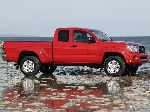 photo 5 Car Toyota Tacoma Access Cab pickup 2-door (2 generation [restyling] 2010 2011)