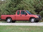 photo 14 Car Toyota Tacoma Access Cab pickup 2-door (2 generation [restyling] 2010 2011)