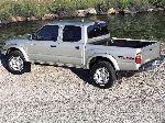 photo 17 Car Toyota Tacoma Access Cab pickup 2-door (2 generation [restyling] 2010 2011)