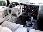 світлина 18 Авто Toyota Tacoma Xtracab пікап 2-дв. (1 покоління [рестайлінг] 1998 2000)