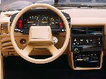 լուսանկար 7 Ավտոմեքենա Toyota Tercel հեչբեկ (4 սերունդ 1989 1995)