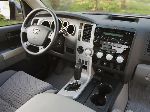 фото 12 Автокөлік Toyota Tundra Double Cab ала кету 4-есік (2 буын [рестайлинг] 2009 2013)