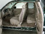 фото 32 Автокөлік Toyota Tundra Double Cab ала кету 4-есік (2 буын [рестайлинг] 2009 2013)