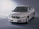 fotosurat 1 Avtomobil Toyota Vista Sedan (V40 1994 1998)