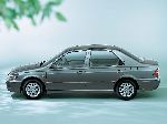 fotografie 2 Auto Toyota Vista Berlină (Sedan) (V40 1994 1998)