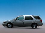 foto şəkil 2 Avtomobil Toyota Vista Ardeo vaqon (V50 1998 2003)