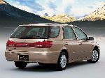 fotografie 3 Auto Toyota Vista Ardeo universal (V50 1998 2003)