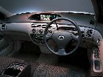 фотаздымак 4 Авто Toyota Vista Ardeo універсал (V50 1998 2003)