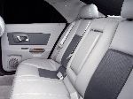 світлина 26 Авто Cadillac CTS Седан (1 покоління 2002 2007)