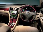 photo 5 l'auto Toyota Windom Sedan (MCV30 2001 2004)