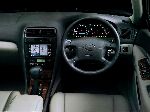عکس 8 اتومبیل Toyota Windom سدان (MCV30 2001 2004)