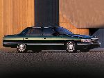 照片 10 汽车 Cadillac De Ville 轿车 (11 一代人 1999 2006)