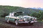 nuotrauka 15 Automobilis Cadillac De Ville Sedanas (10 generacija 1994 1999)