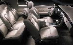 լուսանկար 5 Ավտոմեքենա Cadillac Eldorado կուպե (11 սերունդ 1991 2002)