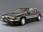صورة فوتوغرافية 6 سيارة Cadillac Eldorado كوبيه (11 جيل 1991 2002)