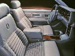 լուսանկար 10 Ավտոմեքենա Cadillac Eldorado կուպե (11 սերունդ 1991 2002)