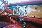 լուսանկար 16 Ավտոմեքենա Cadillac Eldorado կուպե (11 սերունդ 1991 2002)