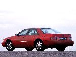 写真 9 車 Cadillac Seville セダン (4 世代 1991 1997)