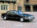 foto 12 Car Cadillac Seville Sedan (4 generatie 1991 1997)