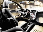 fotoğraf 4 Oto Alfa Romeo 147 Hatchback 3-kapılı. (2 nesil 2004 2010)