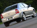 nuotrauka 4 Automobilis Chevrolet Astra Sedanas (2 generacija [atnaujinimas] 2003 2011)