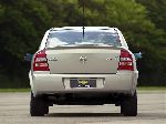 фотаздымак 5 Авто Chevrolet Astra Седан (2 пакаленне [рэстайлінг] 2003 2011)