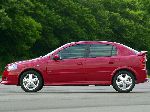 снимка 3 Кола Chevrolet Astra Хачбек 5-врата (2 поколение [рестайлинг] 2003 2011)