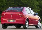 фотографија 4 Ауто Chevrolet Astra Хечбек 3-врата (2 генерација [редизаjн] 2003 2011)