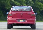 fotografie 5 Auto Chevrolet Astra hatchback 5-dveřový (2 generace [facelift] 2003 2011)