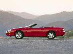 surat 15 Awtoulag Chevrolet Camaro Kabriolet (4 nesil [gaýtadan işlemek] 1998 2002)