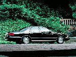 світлина 8 Авто Chevrolet Caprice Седан (3 покоління [рестайлінг] 1980 1985)