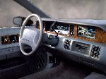 zdjęcie 9 Samochód Chevrolet Caprice Sedan (3 pokolenia [odnowiony] 1980 1985)