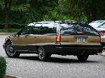 surat 3 Awtoulag Chevrolet Caprice Kingswood Estate wagon (1 nesil [4 gaýtadan işlemek] 1969 1970)
