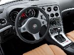 фотографија 4 Ауто Alfa Romeo 159 Sportwagon караван (1 генерација 2005 2011)