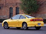 фотографија 3 Ауто Chevrolet Cavalier Купе (3 генерација [редизаjн] 1999 2002)