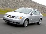 Foto 9 Auto Chevrolet Cobalt Sedan (1 generation 2004 2007)