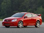 Foto 2 Auto Chevrolet Cobalt SS coupe (1 generation [restyling] 2008 2010)