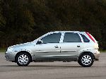 fotoğraf 3 Oto Chevrolet Corsa Hatchback 3-kapılı. (1 nesil 1994 2002)