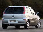 fotografie 5 Auto Chevrolet Corsa Hatchback 3-dvere (1 generácia 1994 2002)