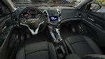 surat 4 Awtoulag Chevrolet Cruze Sedan 4-gapy (J300 [gaýtadan işlemek] 2012 2015)