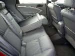 zdjęcie 9 Samochód Chevrolet Lacetti Hatchback (1 pokolenia 2004 2013)