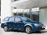 foto 3 Auto Chevrolet Lacetti Vagun (1 põlvkond 2004 2013)